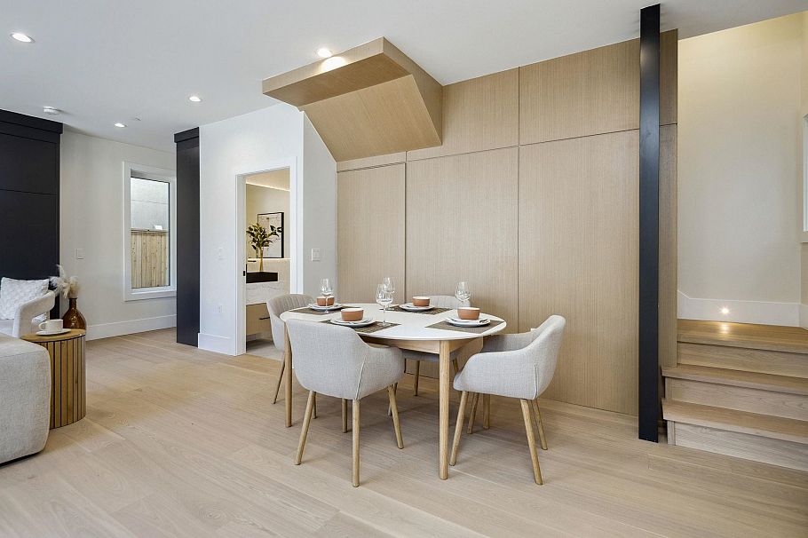 #2 2244 E 11th Avenue Vancouver, BC - 13