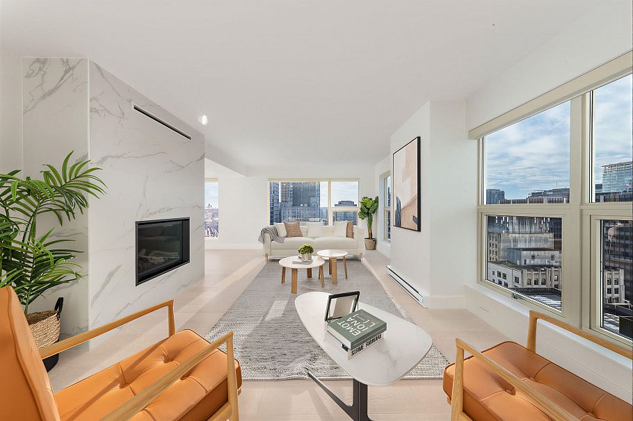 2103 837 W Hastings Street Vancouver, BC - 8