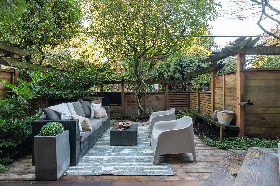 105 1963 W 3rd Avenue Vancouver, BC - 18