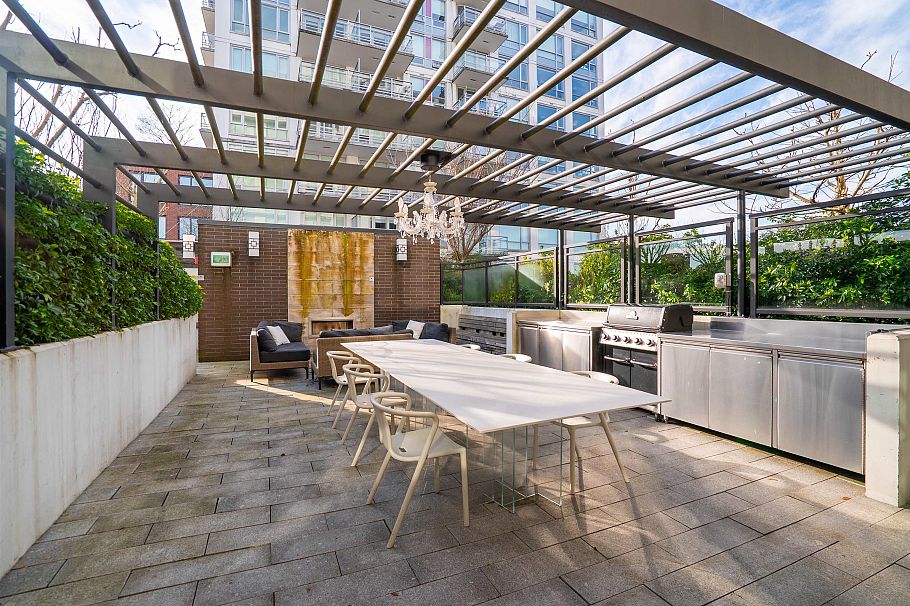 716 188 Keefer Street Vancouver, BC - 25