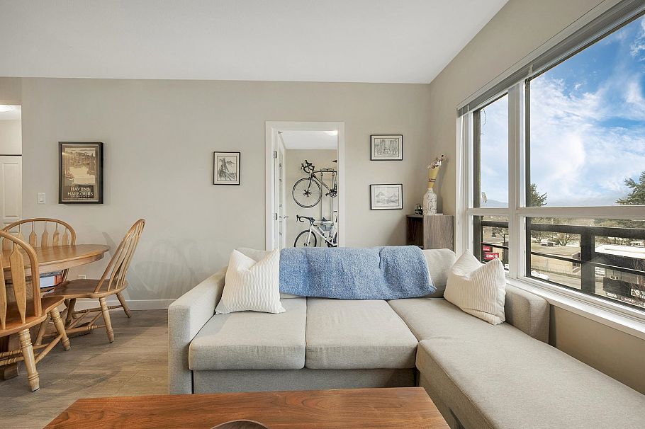 415 4028 Knight Street Vancouver, BC - 6