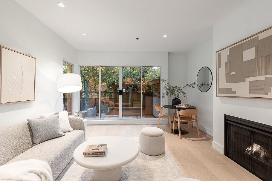 105 1963 W 3rd Avenue Vancouver, BC - 6