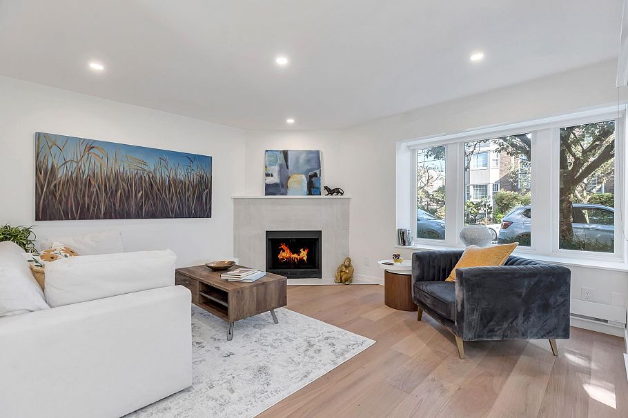 1340 W 7th Avenue Vancouver, BC - 10