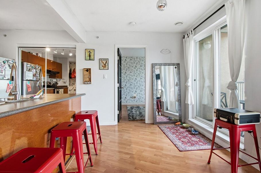 404 1688 E 8th Avenue Vancouver, BC - 11