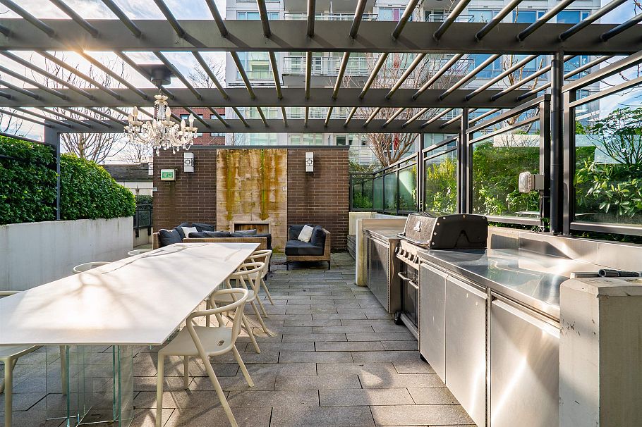 716 188 Keefer Street Vancouver, BC - 26