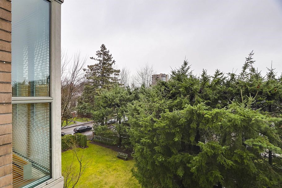 403 1633 W 10th Avenue Vancouver, BC - 23