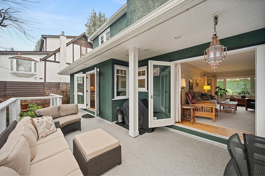 5869 Dunbar Street Vancouver, BC - 16