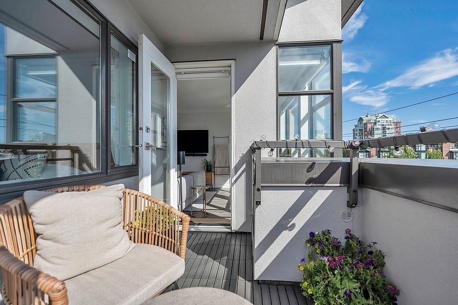 406 305 Lonsdale Avenue North Vancouver, BC - 12