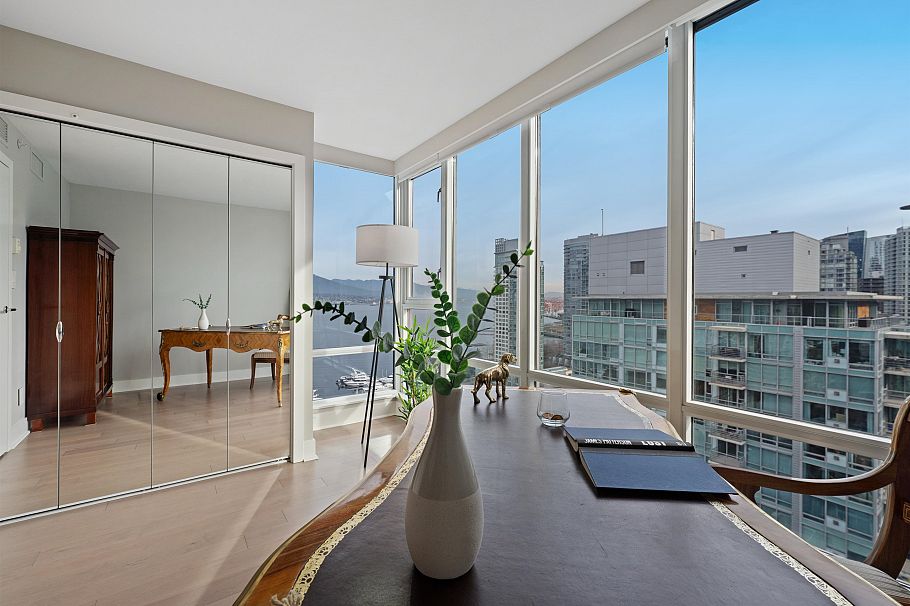 2102 590 Nicola Street Vancouver, BC - 27