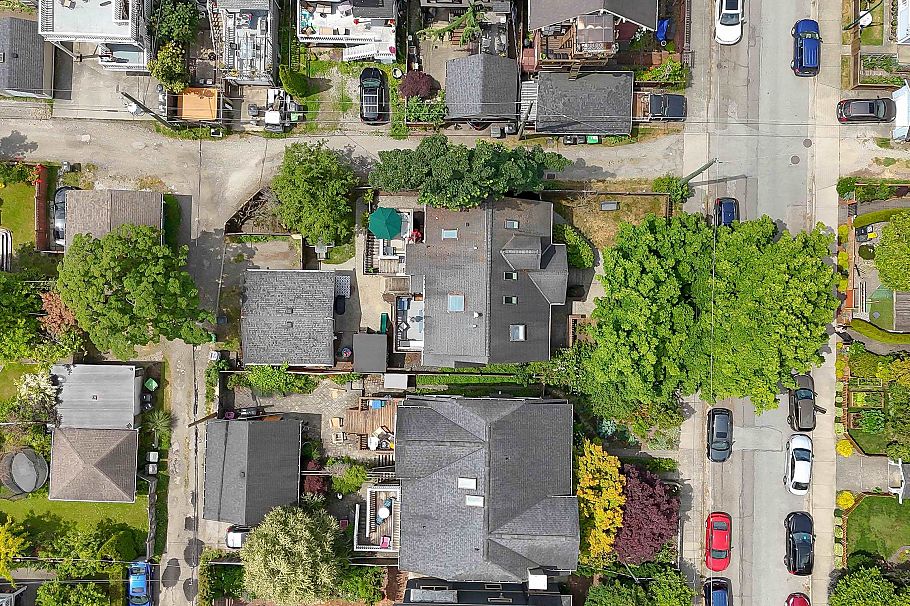 2770 W 5th Avenue Vancouver, BC - 26