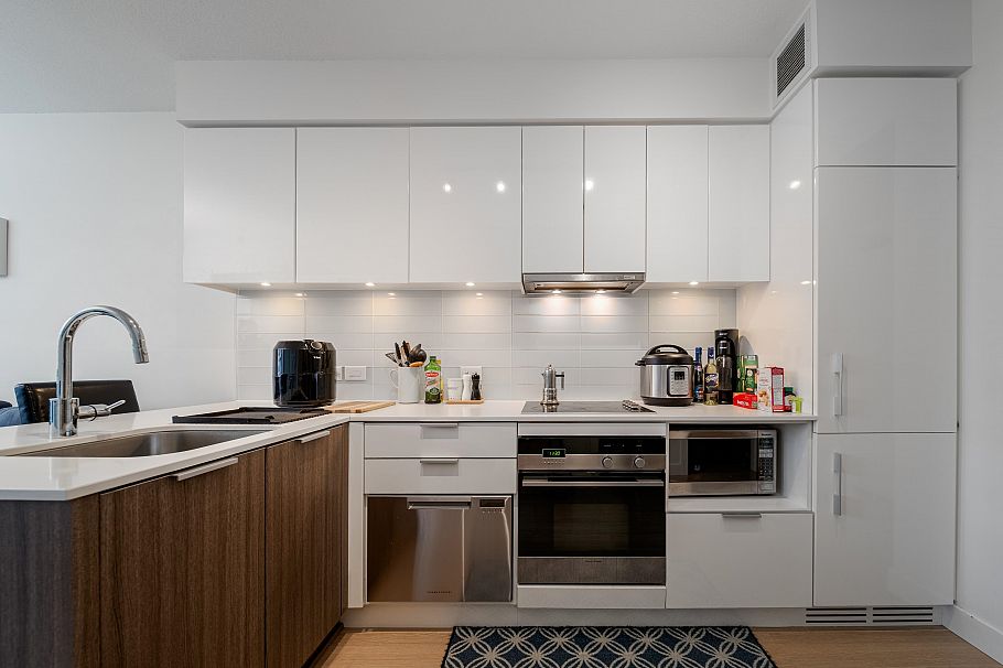 1003 1308 Hornby Street Vancouver, BC - 4