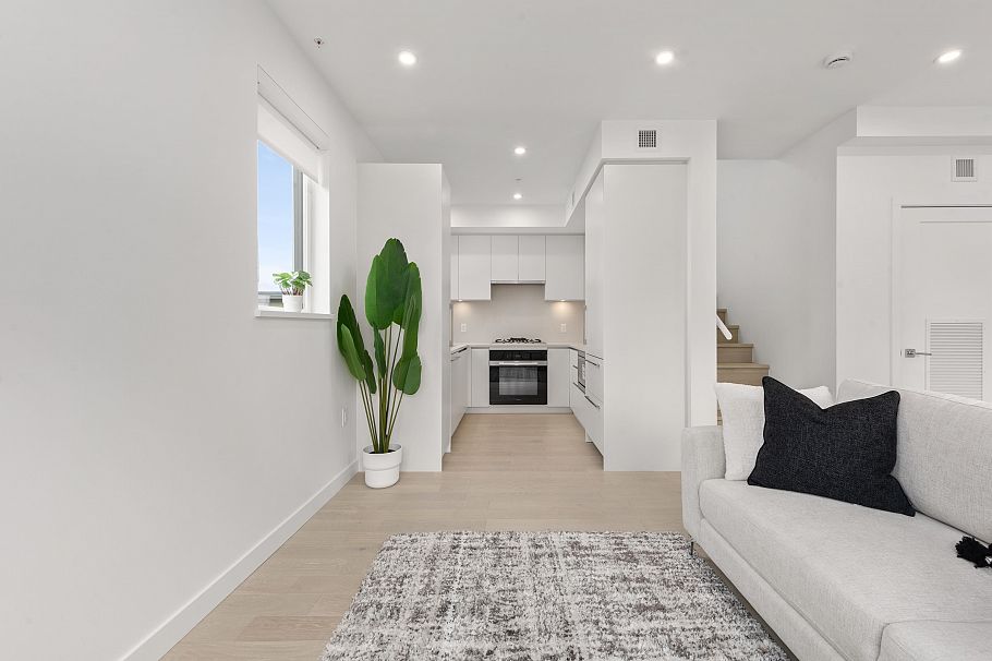 807 W 33rd Avenue Vancouver, BC - 12