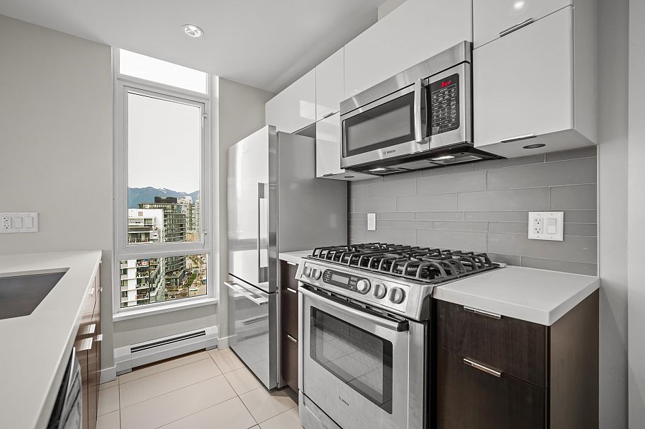 1702 1775 Quebec Street Vancouver, BC - 11