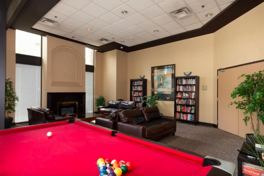 303 1488 Hornby Street Vancouver, BC - 36