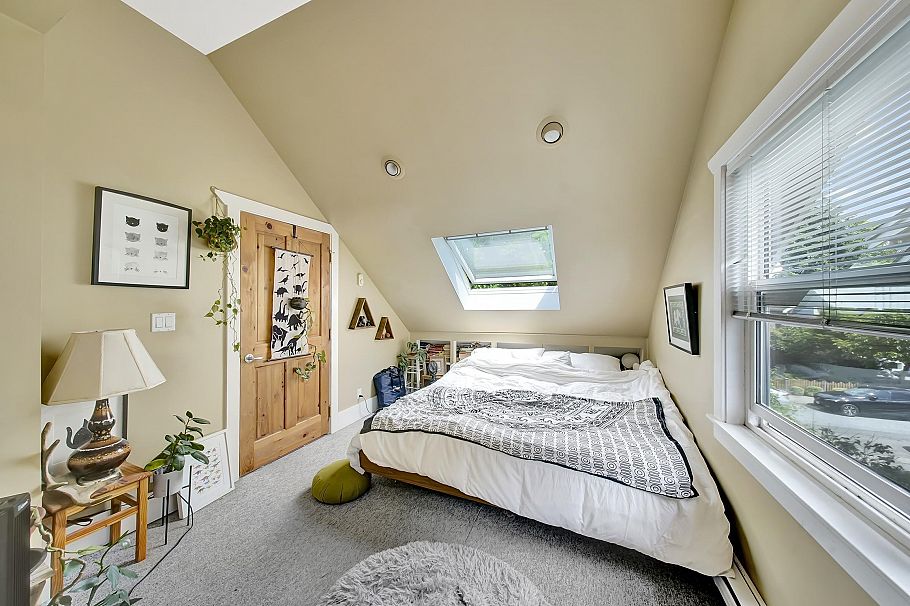 2770 W 5th Avenue Vancouver, BC - 17