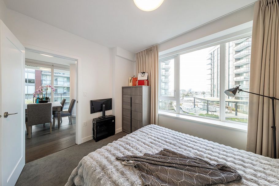 709 8160 Mcmyn Way Richmond, BC - 22