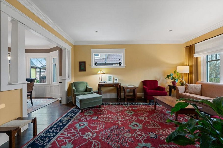 3415 Ash Street Vancouver, BC - 4