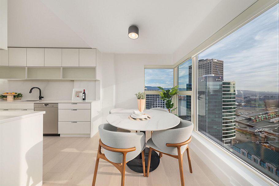 2103 837 W Hastings Street Vancouver, BC - 14