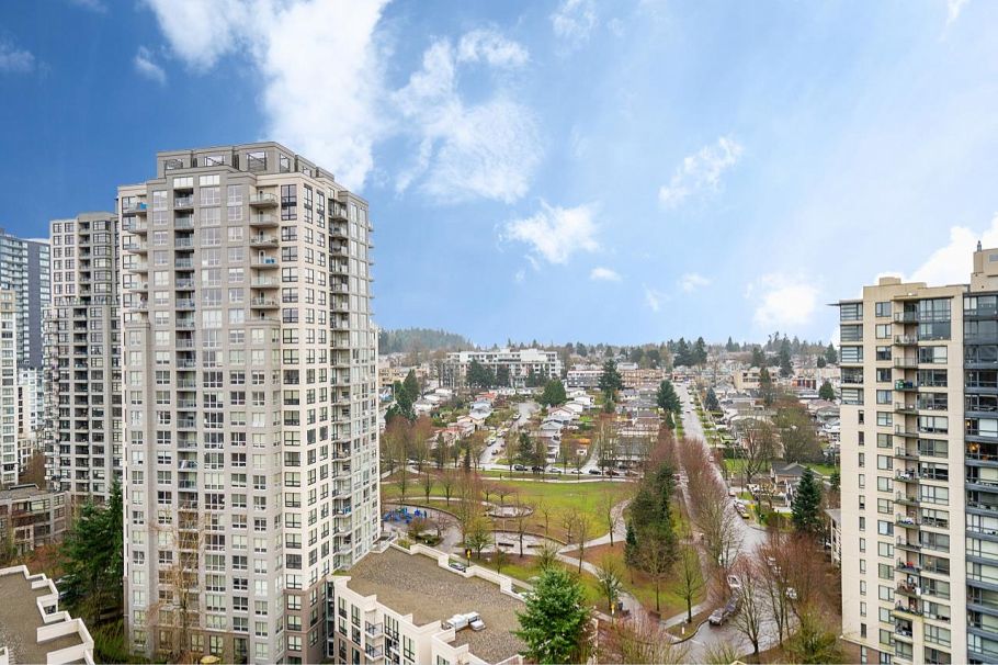 1710 5288 Melbourne Street Vancouver, BC - 14