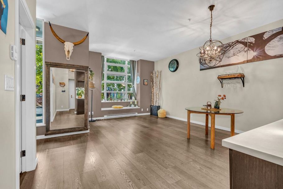 2540 Spruce Street Vancouver, BC - 21