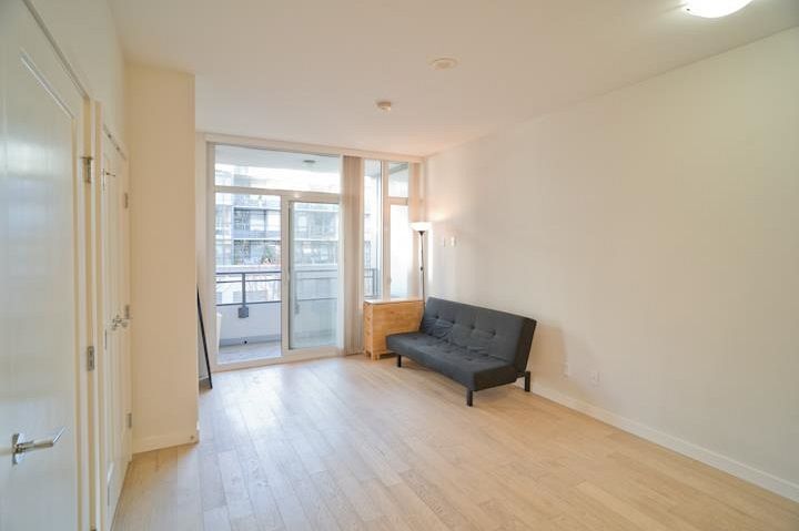 302 2033 W 10th Avenue Vancouver, BC - 4