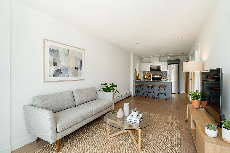 716 188 Keefer Street Vancouver, BC - 8