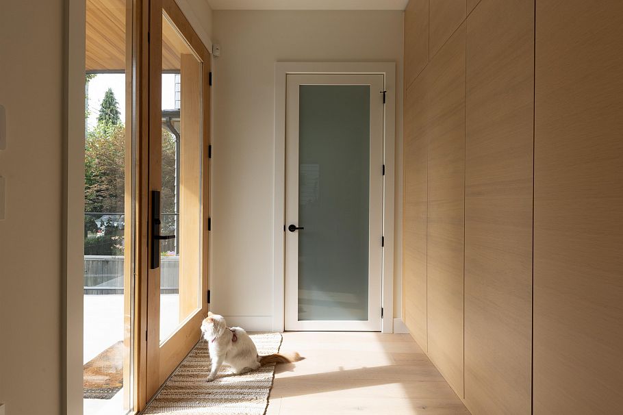 4626 Windsor Street Vancouver, BC - 1