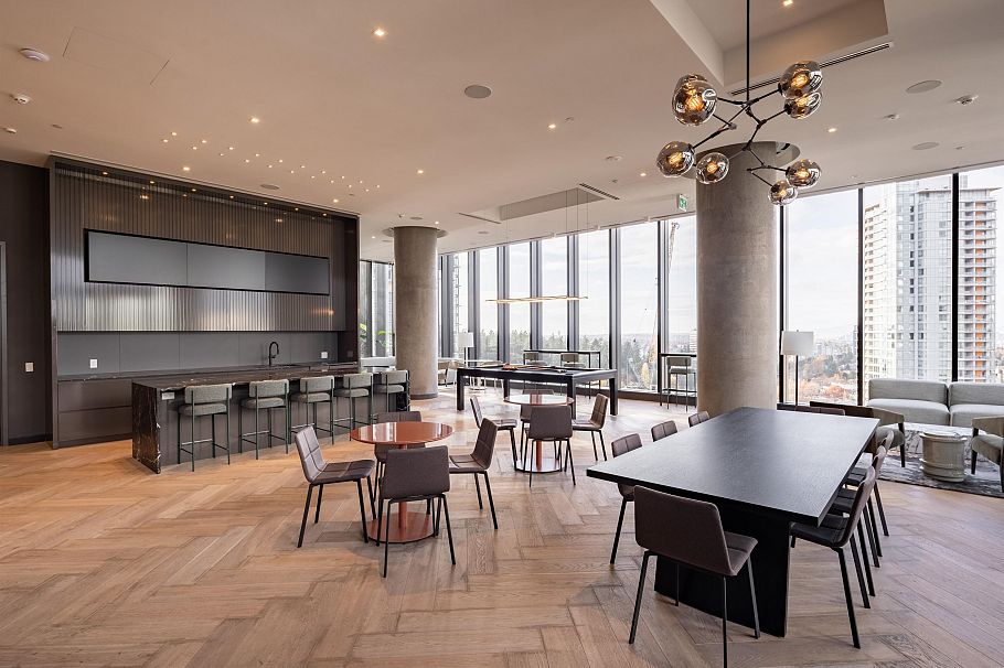 106 5987 Wilson Avenue Burnaby, BC - 29