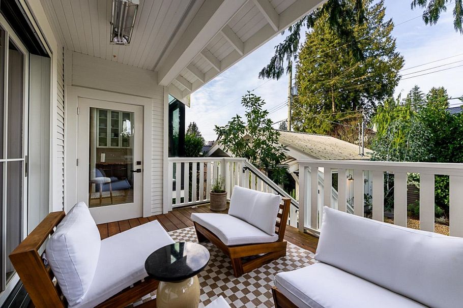 3575 Mayfair Avenue Vancouver, BC - 19