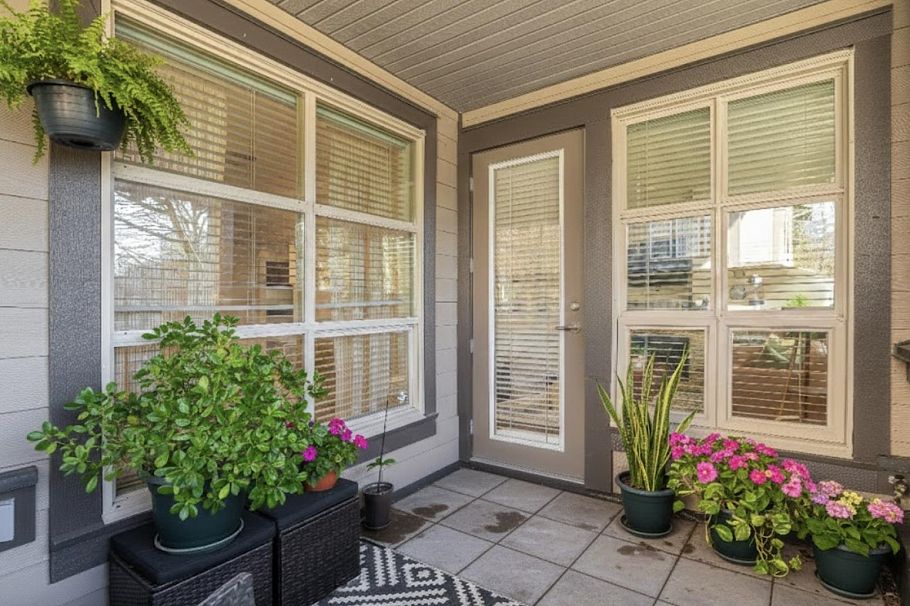 110 1468 St. Andrews Avenue North Vancouver, BC - 6