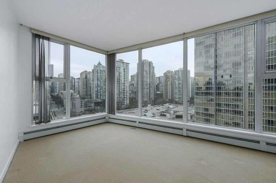 1901 1008 Cambie Street Vancouver, BC - 16