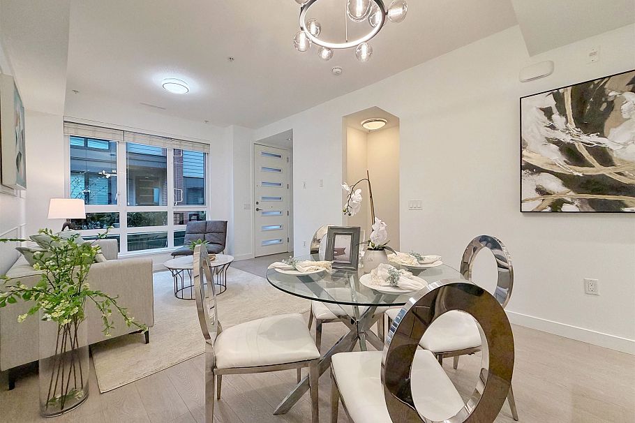 11 368 W 64th Avenue Vancouver, BC - 10