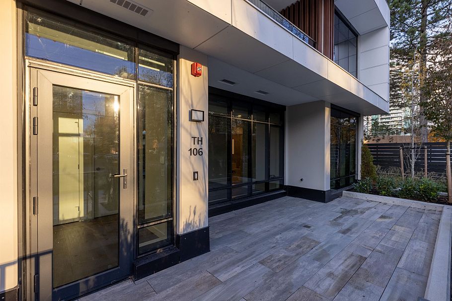 106 5987 Wilson Avenue Burnaby, BC - 22