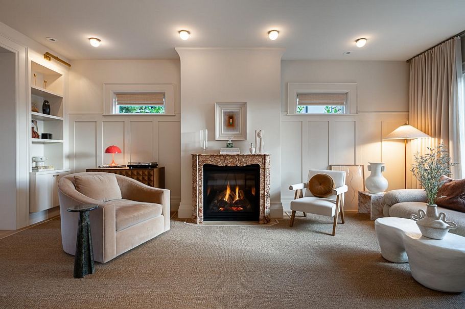 3575 Mayfair Avenue Vancouver, BC - 5