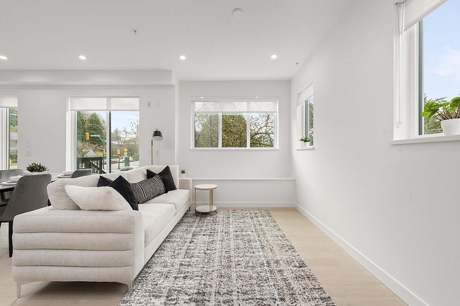 807 W 33rd Avenue Vancouver, BC - 11