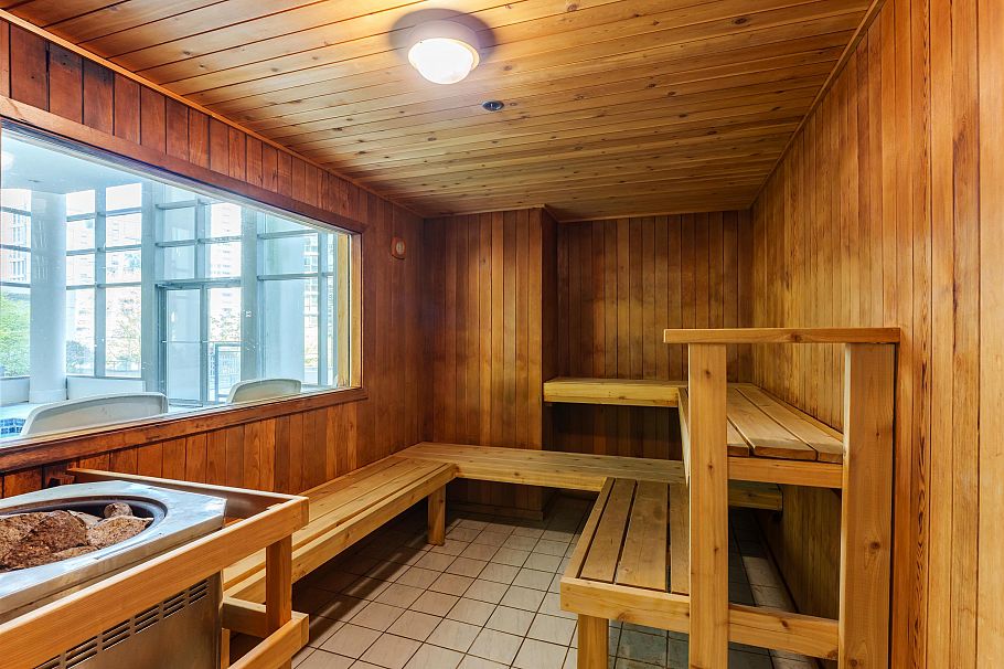 306 1328 W Pender Street Vancouver, BC - 27