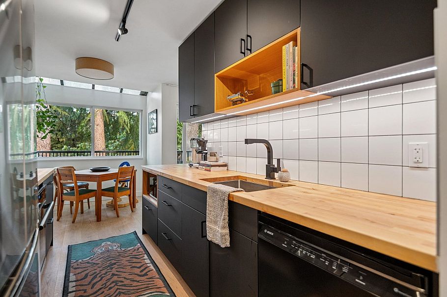 209 1420 E 8 Avenue Vancouver, BC - 12