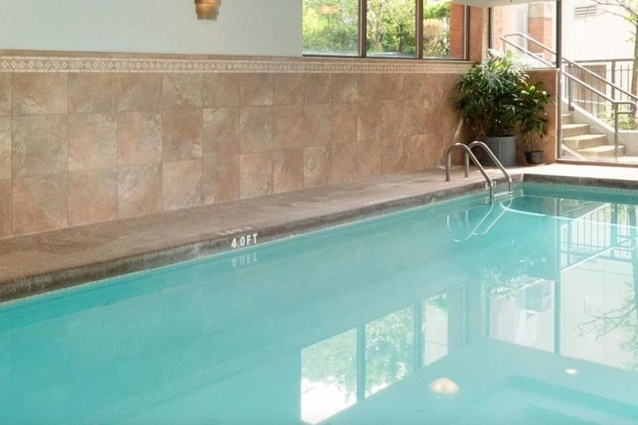 303 1488 Hornby Street Vancouver, BC - 32