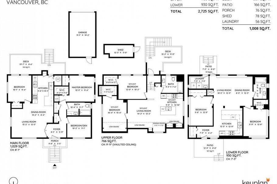 2770 W 5th Avenue Vancouver, BC - 27