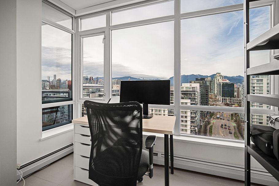 1702 1775 Quebec Street Vancouver, BC - 14