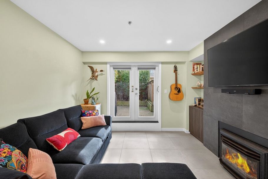 104 828 W 14th Avenue Vancouver, BC - 2