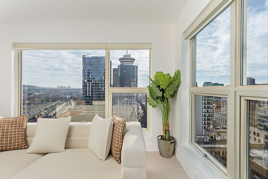 2103 837 W Hastings Street Vancouver, BC - 11