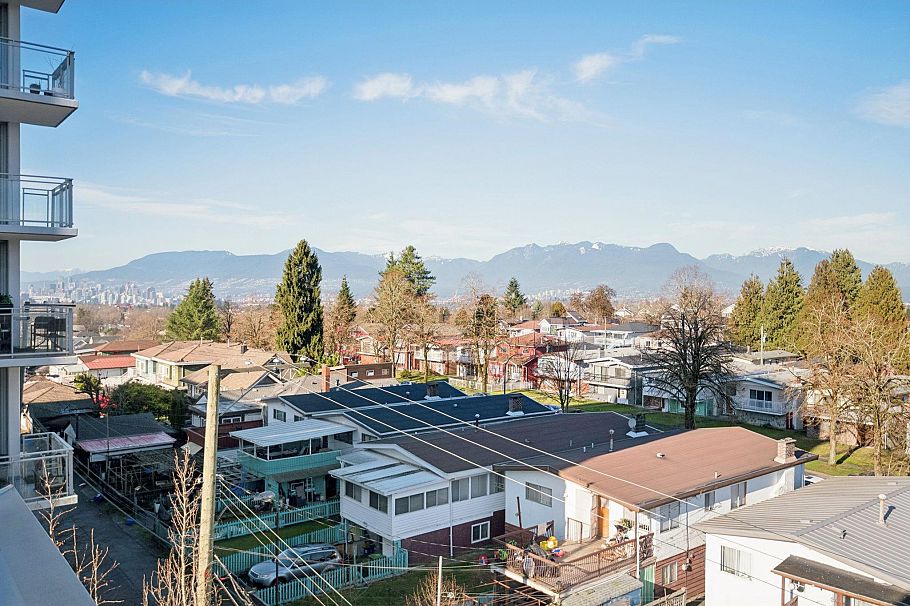 PH1 2455 Kingsway Vancouver, BC - 21