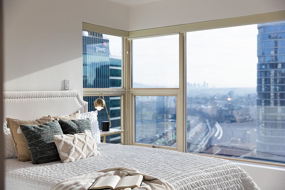 2103 837 W Hastings Street Vancouver, BC - 22