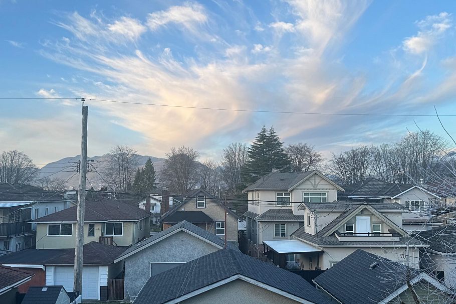 2621 Kitchener Street Vancouver, BC - 3