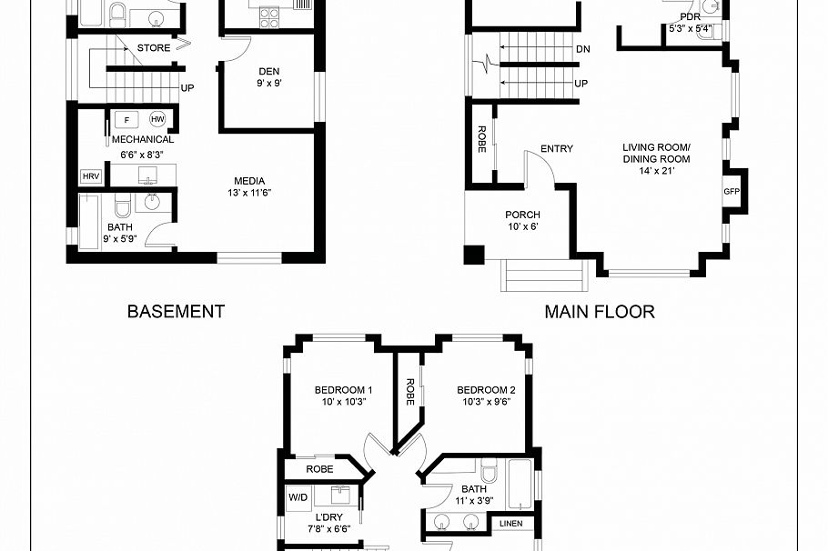 2702 Kitchener Street Vancouver, BC - 2