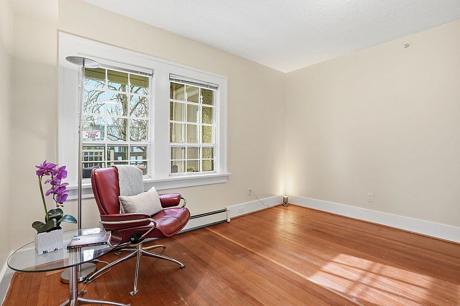 909 W 18th Avenue Vancouver, BC - 17