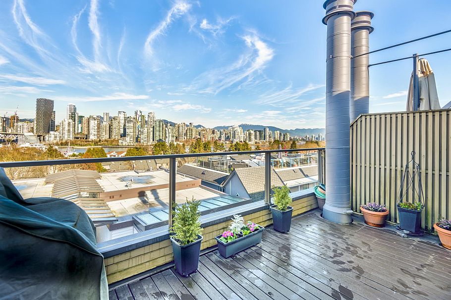 2266 Alder Street Vancouver, BC - 15