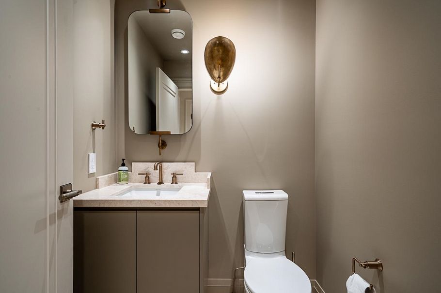 3575 Mayfair Avenue Vancouver, BC - 34