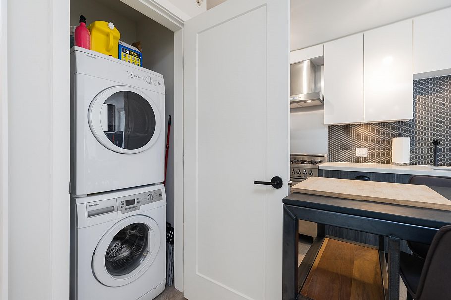 521 311 E 6 Avenue Vancouver, BC - 21